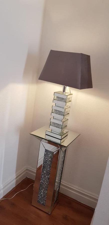 Riverpool - Elegant House 1 Minute Walk To Anfield Stadium Villa Liverpool Eksteriør billede