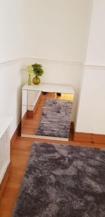 Riverpool - Elegant House 1 Minute Walk To Anfield Stadium Villa Liverpool Eksteriør billede