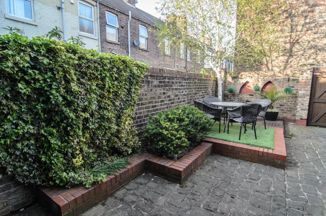 Riverpool - Elegant House 1 Minute Walk To Anfield Stadium Villa Liverpool Eksteriør billede